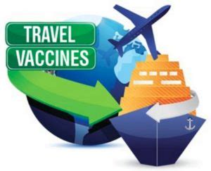 How To Save Money On Africa Travel Vaccinations Liberty Medicare