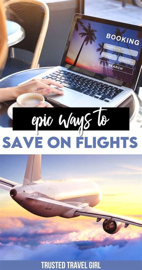 How To Save On Flights So You Can Spend More While Traveling Trusted