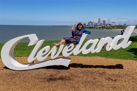 How To See The Best Of Cleveland Ohio In 48 Hours Traverse Cleveland Travel Ohio Travel