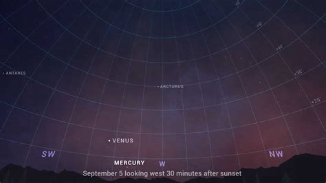 How To See Venus Shine With Bright Star Spica Tonight And Maybe Spot