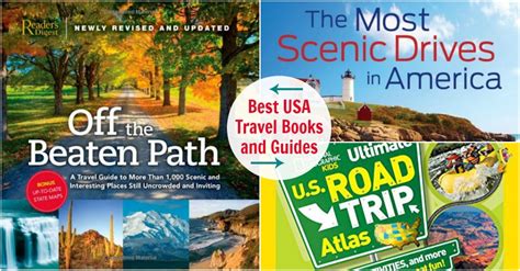 How To Select The Right Usa Travel Guide Travel Alls