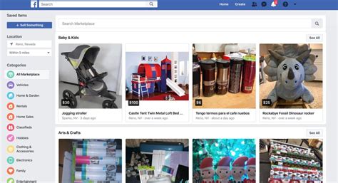 How To Sell Items On Facebook Marketplace It S So Easy Hip2save