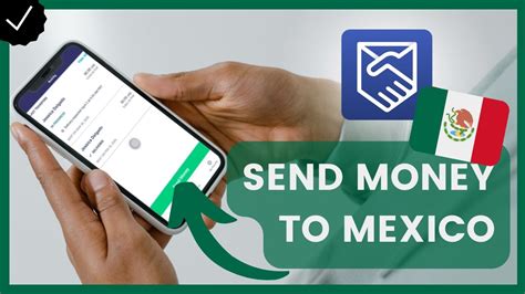 How To Send Money To Mexico Instantly