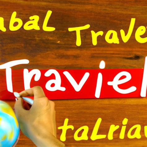 How To Spell Traveled A Comprehensive Guide The Enlightened Mindset