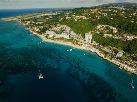 How To Spend 24 Hours In Montego Bay