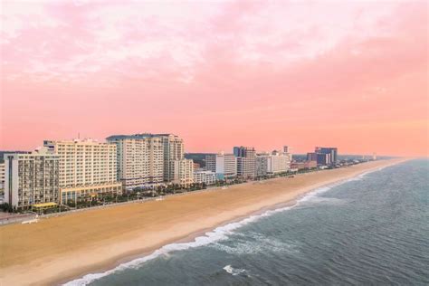 How To Spend 3 Fun Days In Virginia Beach Virginia