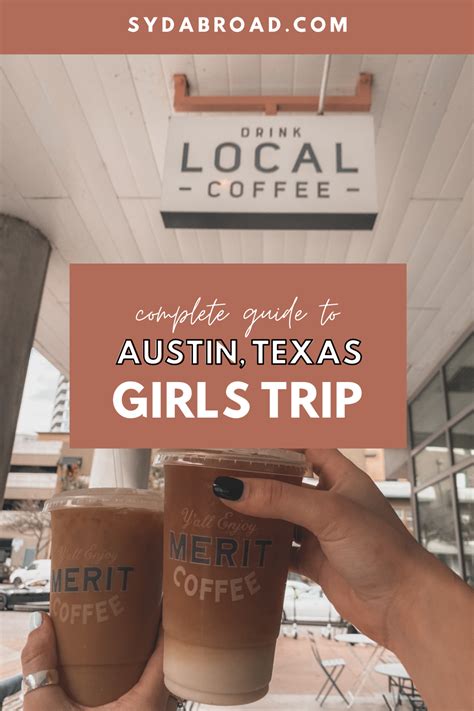 How To Spend A Girls Weekend In Austin Texas Visit Austin Visit Texas