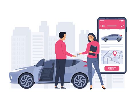 How To Start A Car Rental Business In 2023 Techno Faq