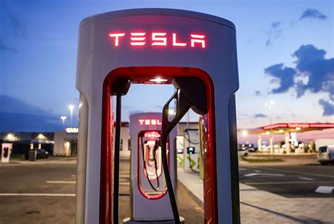 How To Start A Tesla Charging Station Storables