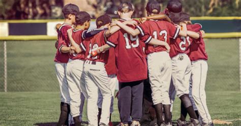 How To Start A Travel Baseball Team In 7 Steps Jersey Watch