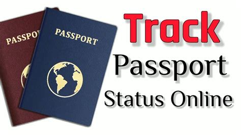 How To Track My Passport Status In Pakistan Online Printable Online