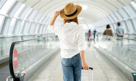 How To Travel Abroad By Yourself Top Tips For Travelling Abroad On