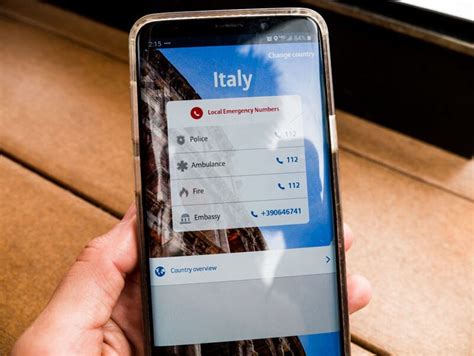 How To Travel Smart With Allianz Travel Benefits And App