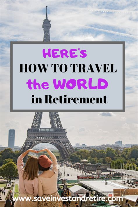 How To Travel Solo In Retirement The Points Guy