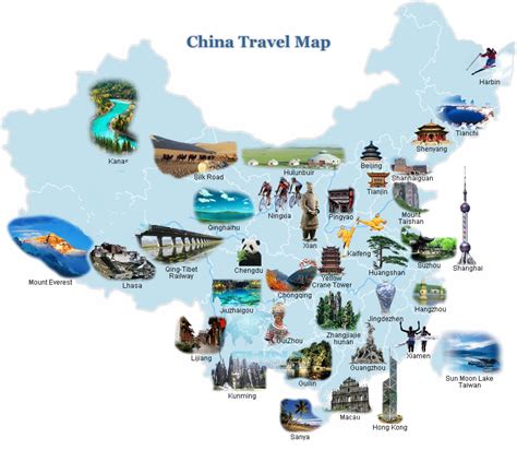 How To Travel To China Travel Alls