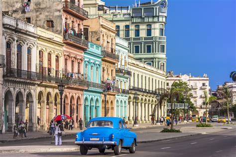 How To Travel To Cuba If You Are An American