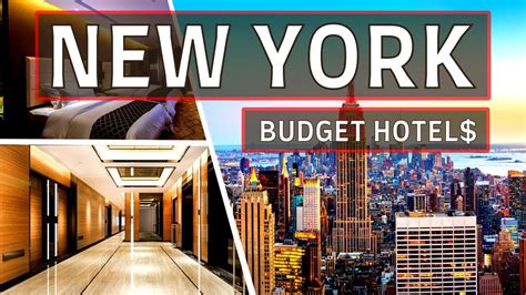 Travel to NYC on a Budget