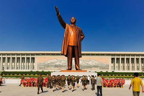 How To Travel To North Korea Asia North Korea