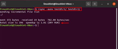 How To Update New Files With Rsync