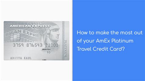 How To Use American Express Travel