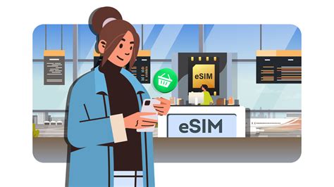 How To Use Esim When Traveling A Comprehensive Guide Numero Esim App