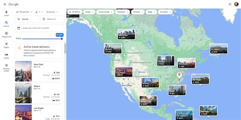 How To Use Google S Travel Tools And Maps To Plan A Trip 9To5google