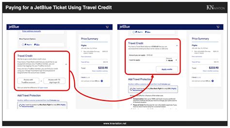 How To Use Jetblue Travel Bank Other Things To Know About It Kn