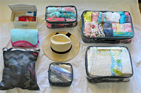 How To Use Packing Cubes 8 Packing Cube Tips For Travellers