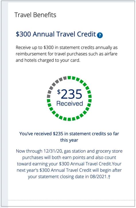 How To Use The Chase Sapphire Reserve Annual 300 Travel Credit The