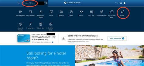 How To Use The Chase Ultimate Rewards Travel Portal Forbes Advisor