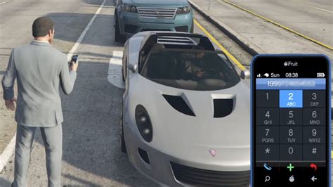 How To Use The Invincibility Cheat In Gta 5 The Nerd Stash