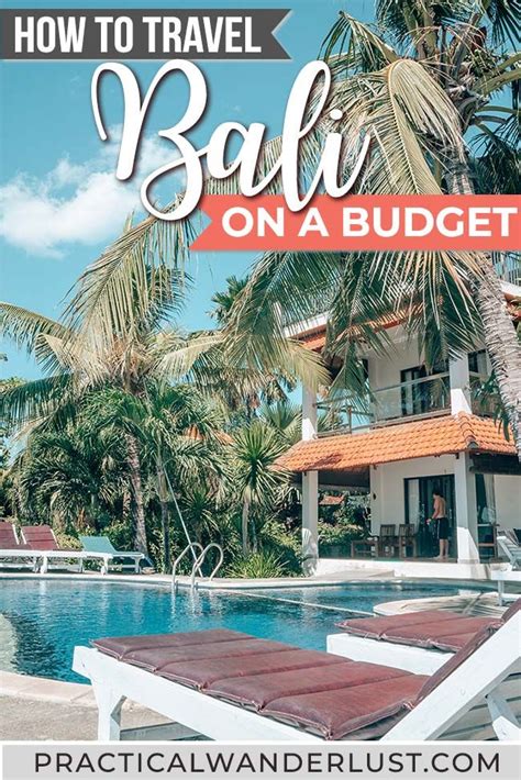 How To Visit Bali On A Budget 8 Money Saving Tips Artofit