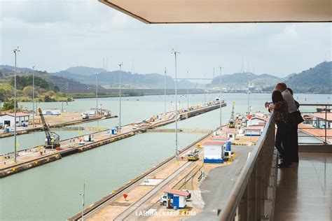 How To Visit Panama Canal Everything You Need To Know Laidback Trip