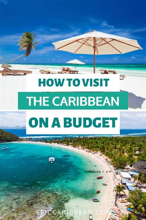 How To Visit The Caribbean On A Budget Tips 10 Destinations Artofit