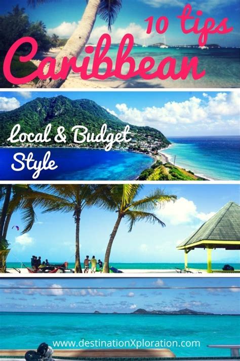 How To Visit The Caribbean On A Budget Tips 10 Destinations