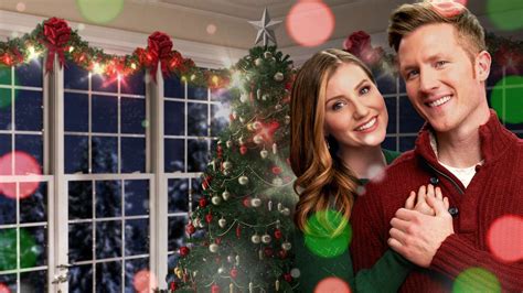 How To Watch Destined At Christmas From Great American Family For