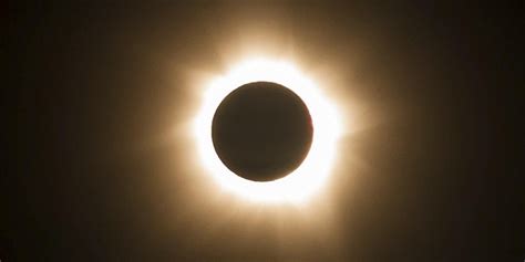 How To Watch The Solar Eclipse Tonight Slashgear