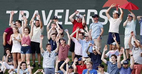 How To Watch Travelers Championship Round 1 Featured Groups Live