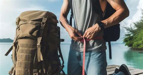 How To Wear A Backpack Properly Discover 6 Secrets