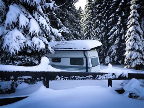 How To Winterize An Rv Made Simple Kleanmatters