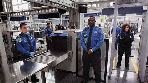 How To Zoom Through Airport Security This Year Cond Nast Traveler