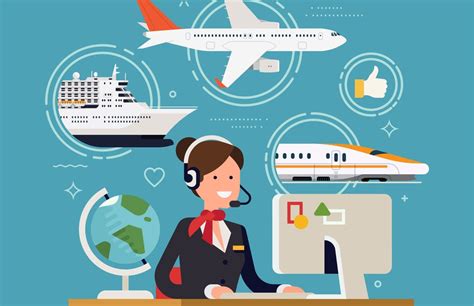 How Travel Agencies Can Meet Customer Expectations In 2020 By