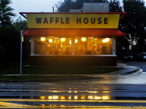 How Waffle House Helps Us Respond To Hurricanes Fivethirtyeight