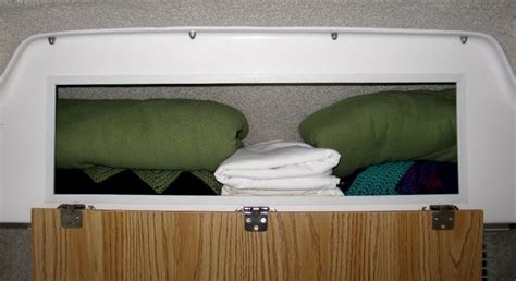 How We Pack Our Casita Storage Spaces Casita Travel Trailers Casita