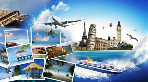 How We Travel Global Tours And Travel