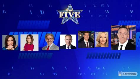 How Well Does The Cast Of The Five Get Along Insights Into Their Off