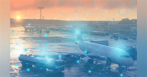 How Will 5G Transform Air Travel Aviation Pros