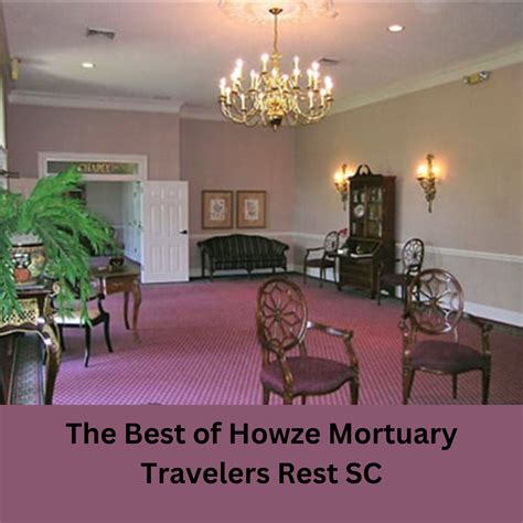 5 Ways Howze Mortuary