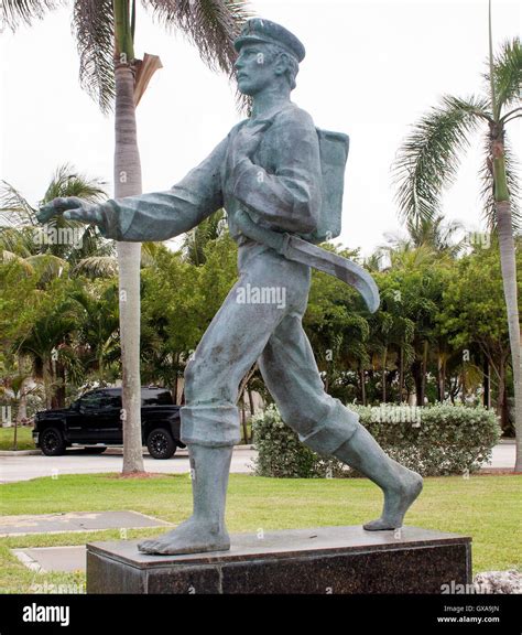 Barefoot Mailman Florida History