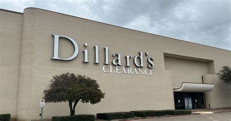 Huge Discounts On High Quality Fashion More At Dillard S Clearance